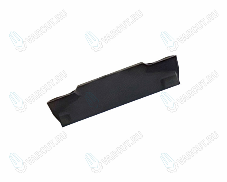 Пластина для отрезки и точения канавок MGMN250 G LF6018 Deskar