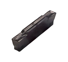 Пластина для отрезки и точения канавок MGMN250 G LF6018 Deskar