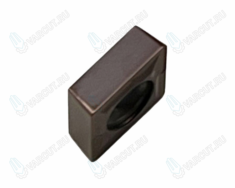 Токарная пластина CCMT060204 LF6018 Deskar