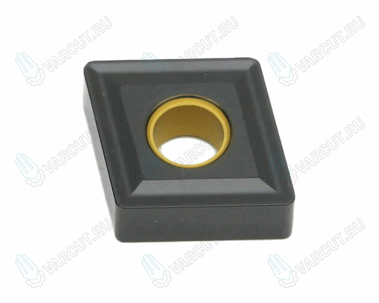 Токарная пластина CNMG120408 LF3018 Deskar