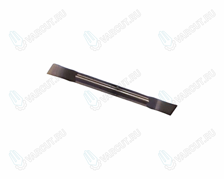 Пластина для отрезки и точения канавок MGGN150R-8 LF6018 Deskar