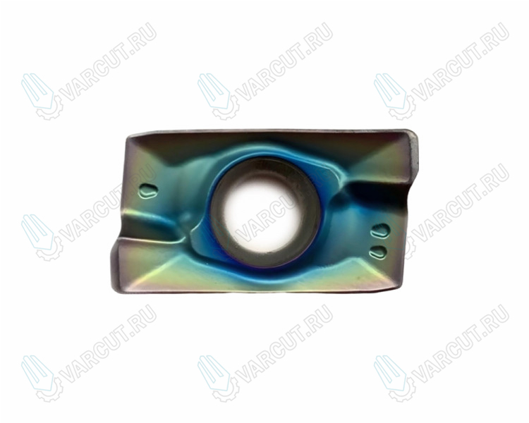Фрезерная пластина APMT 1135PDER XM TF618 Boro Deskar