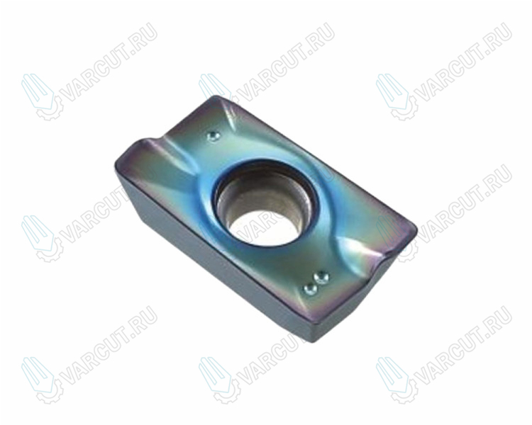 Фрезерная пластина APMT 1135PDER XM TF618 Boro Deskar