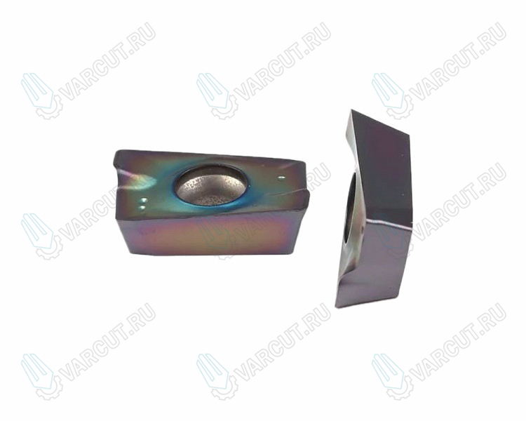 Фрезерная пластина APMT 1135PDER XM TF618 Boro Deskar