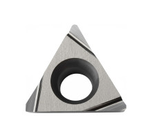 Токарная пластина TPGH090202L-F LF6018 Deskar