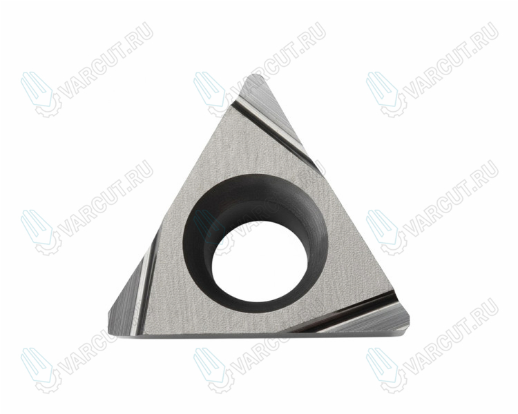 Токарная пластина TPGH090202L-F LF6018 Deskar
