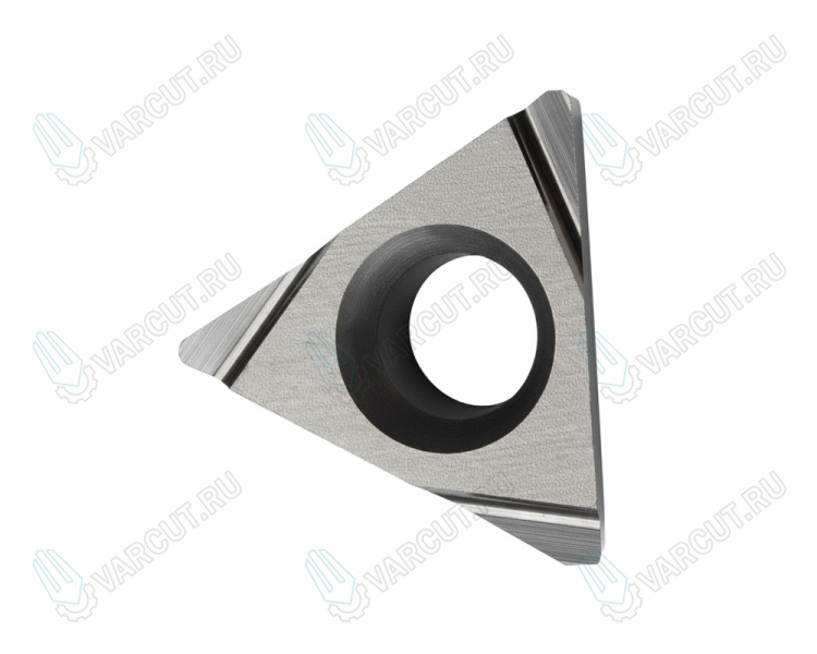 Токарная пластина TPGH090202L-F LF6018 Deskar