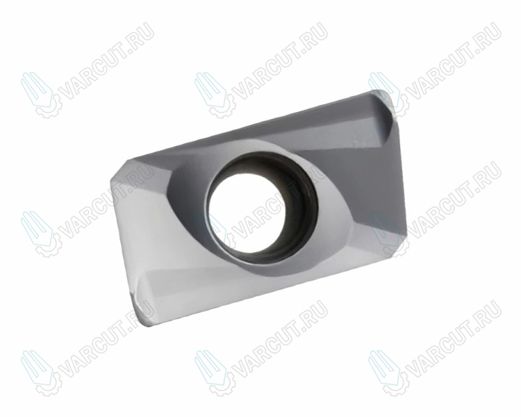 Фрезерная пластина APMT 1604PDER-H2 LF6018 Deskar