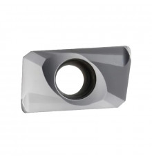Фрезерная пластина APMT 1604PDER-H2 LF6018 Deskar