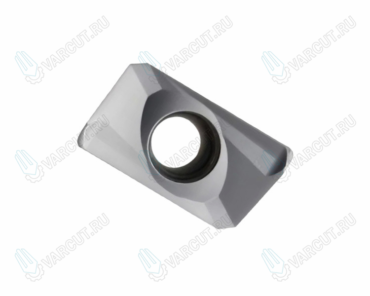Фрезерная пластина APMT 1604PDER-H2 LF6018 Deskar