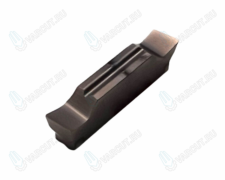 Пластина для отрезки и точения канавок MGGN500R-8 LF6018 Deskar