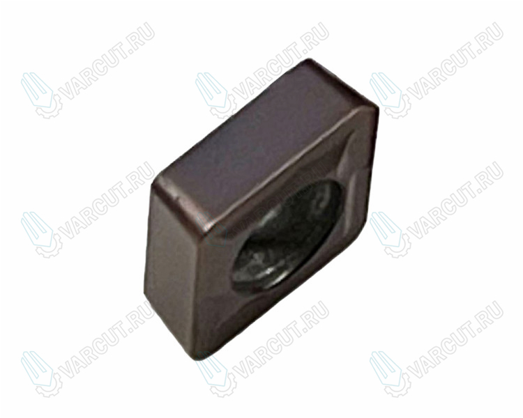 Токарная пластина CCMT060208 LF6018 Deskar