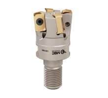 VT BMR 32X5 M16 LOGU 0303 KYCR (с СОЖ)