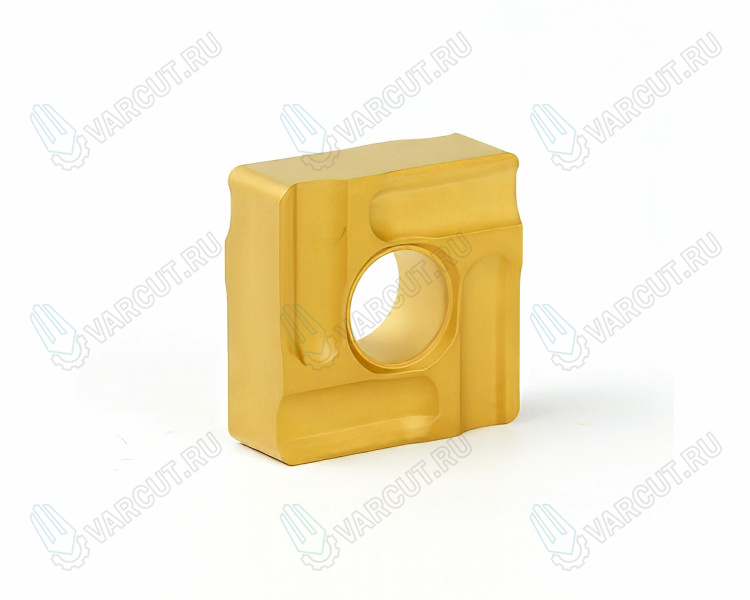 Пластина токарная SNMG 120408R-ZC VM4025