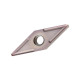 Токарная пластина VNMG160408 MS LF6018 Deskar