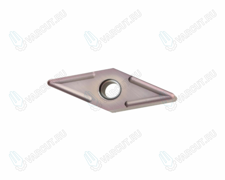 Токарная пластина VNMG160408 MS LF6018 Deskar