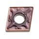Токарная пластина CNMG120404 MA LF6018 Deskar