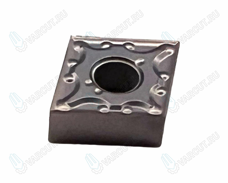 Токарная пластина CNMG120404 MA LF6018 Deskar