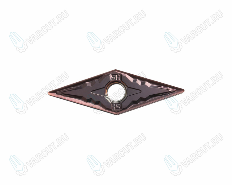 Токарная пластина VNMG160408 HS LF6018 Deskar