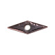Токарная пластина VNMG160408 HS LF6018 Deskar