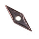 Токарная пластина VNMG160408 HS LF6018 Deskar