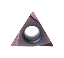 Токарная пластина TPGH110302L-F LF6018 Deskar