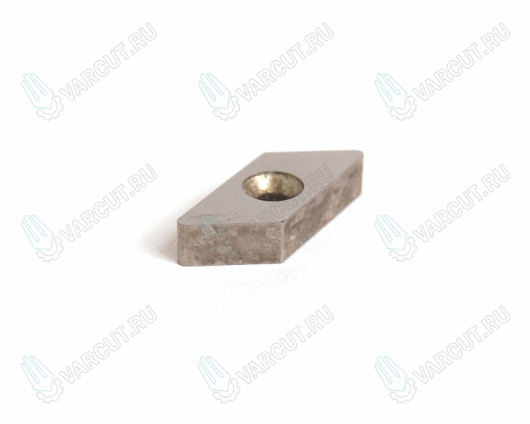 Пластина опорная KNUX 16 SAĞ C