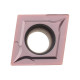Токарная пластина CCMT120404 LF6018 Deskar