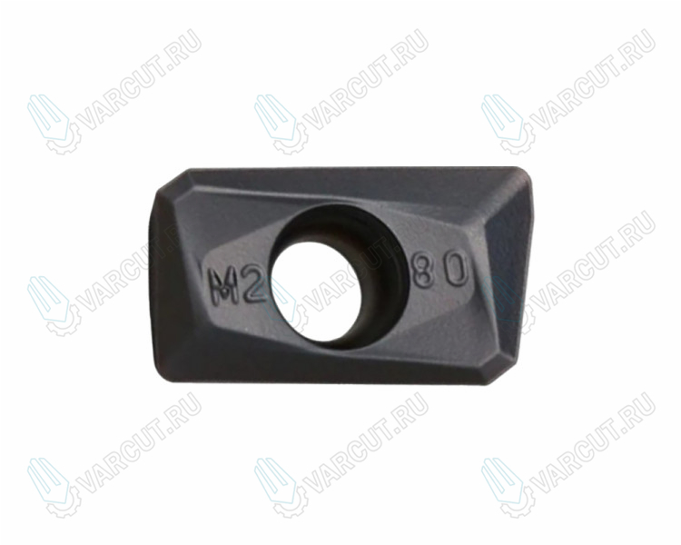 Фрезерная пластина APMT 1135PDER-M2 LF6018 Deskar