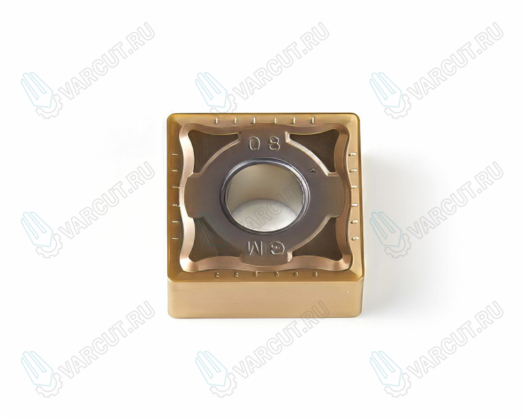 Пластина токарная SNMG 150608-GM JT1225