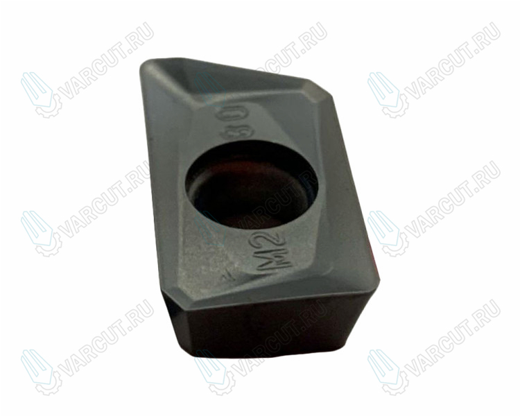 Фрезерная пластина APMT 1604PDER-M2 LF6018 Deskar