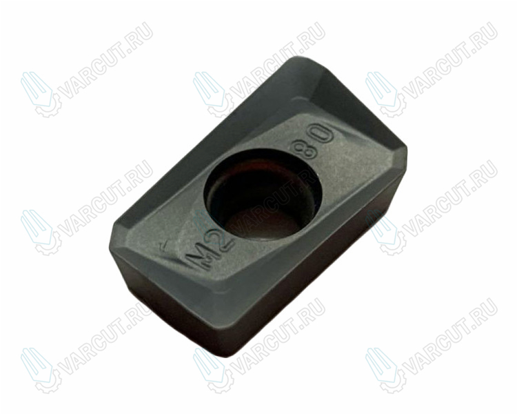 Фрезерная пластина APMT 1604PDER-M2 LF6018 Deskar