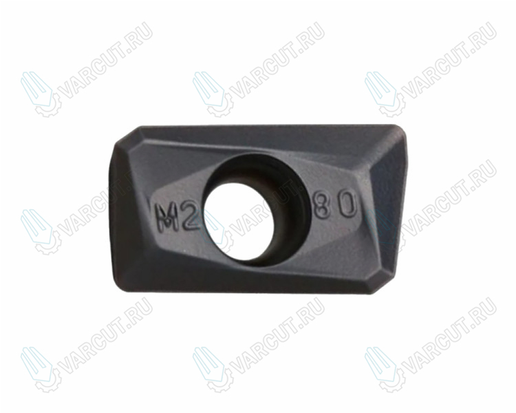 Фрезерная пластина APMT 1604PDER-M2 LF6018 Deskar