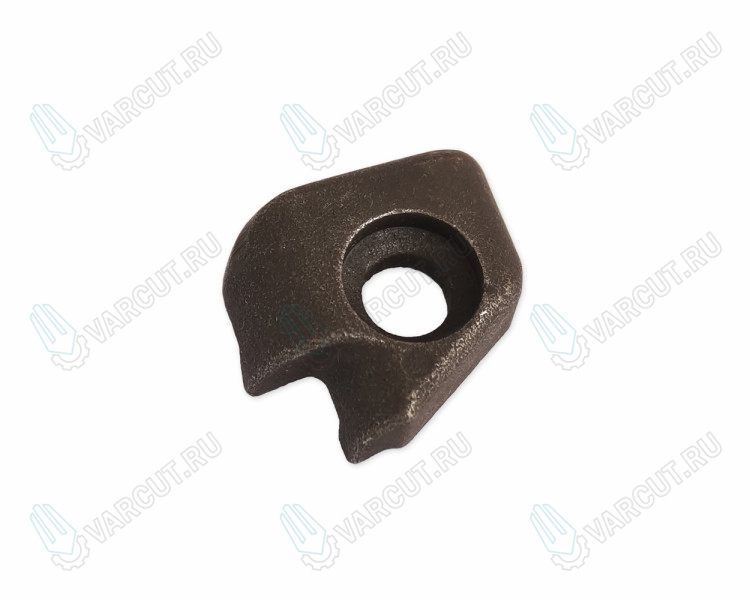 Прижим C160105 KNUX 16 SOL