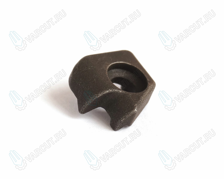 Прижим C160105 KNUX 16 SOL