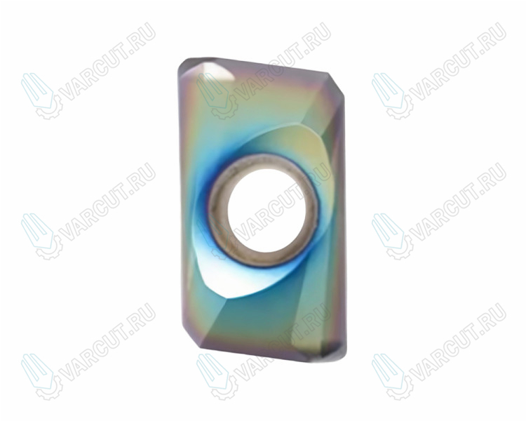 Фрезерная пластина APMT 1604PDER-H2 TF618 Boro Deskar