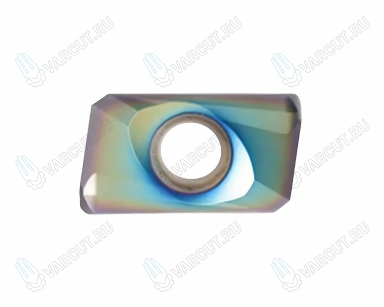 Фрезерная пластина APMT 1604PDER-H2 TF618 Boro Deskar