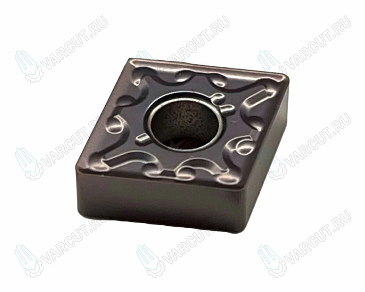 Токарная пластина CNMG120412 MA LF6018 Deskar
