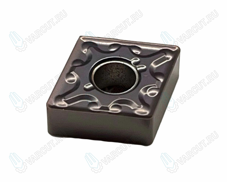 Токарная пластина CNMG120412 MA LF6018 Deskar
