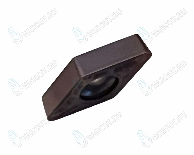 Токарная пластина DCMT070208 MV LF6018 Deskar