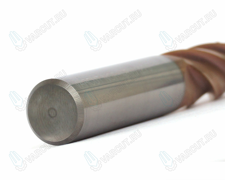Фреза радиусная твердосплавная VNOR-4R0520150