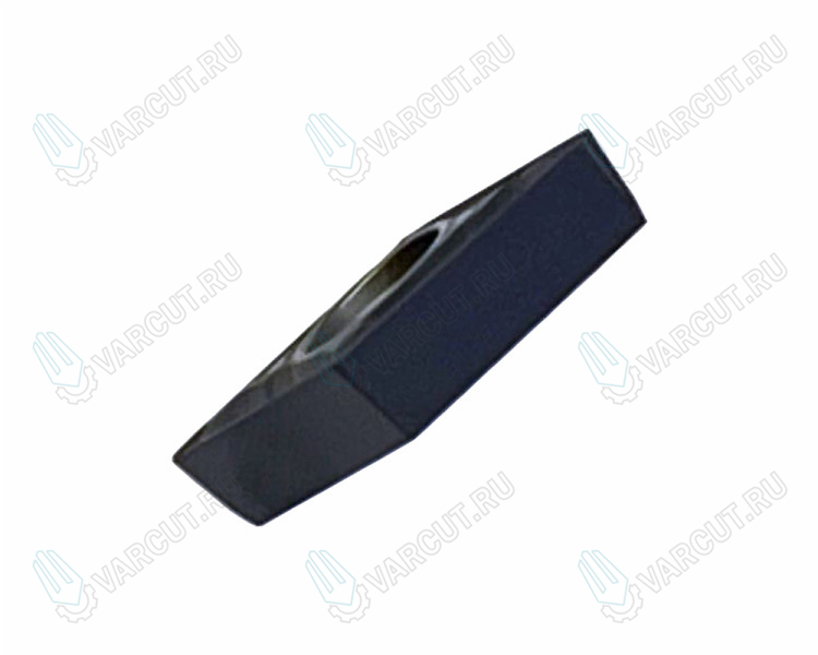 Токарная пластина DCMT070204 MV LF6018 Deskar