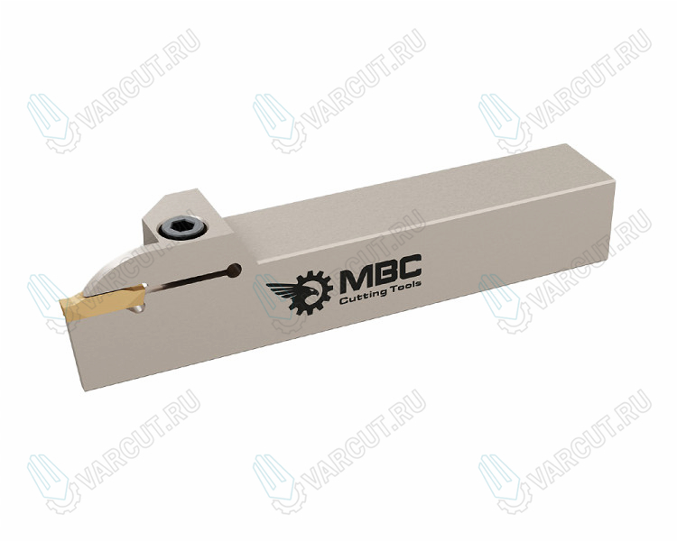 Державка отрезная наружная DKT KY 12X12 3C (Tmax=12) правая