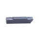 Пластина для отрезки и точения канавок MGMN150 G LF6018 Deskar