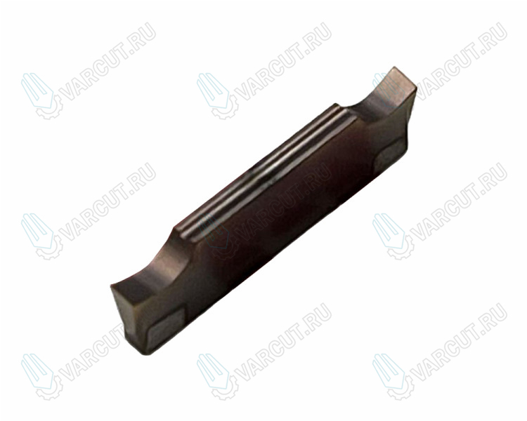 Пластина для отрезки и точения канавок MGGN150L-8 LF6018 Deskar