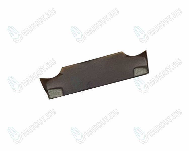 Пластина для отрезки и точения канавок MGGN150L-8 LF6018 Deskar