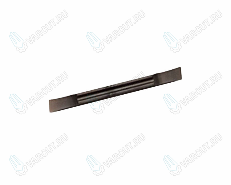 Пластина для отрезки и точения канавок MGGN150L-8 LF6018 Deskar