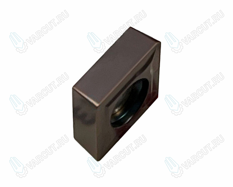 Токарная пластина CCMT120408 LF6018 Deskar