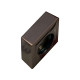 Токарная пластина CCMT120408 LF6018 Deskar