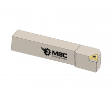STJCL 25X25 M16